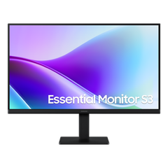 22"/24"/27" Essential Monitor S3 S32GF Full HD 120Hz