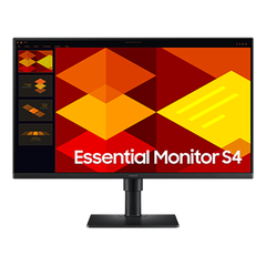 Essential Monitor S4 S40GD Full HD Monitor