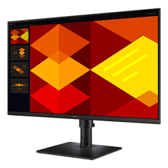 Essential Monitor S4 S40GD Full HD Monitor