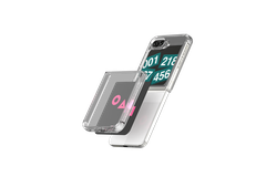 Flipsuit card Z Flip5 Netflix Squid Game A