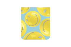 Flipsuit card Z Flip5 Smiley
