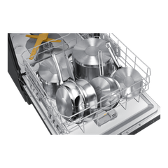 DW7700B Vietnam Built-in Dishwasher with BESPOKE Design, WaterJet Clean, Auto Open Door