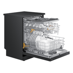 DW7700B Vietnam Built-in Dishwasher with BESPOKE Design, WaterJet Clean, Auto Open Door