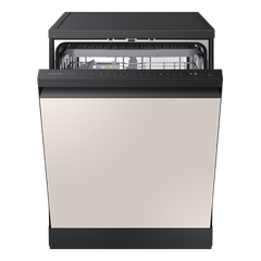 DW7700B Vietnam Built-in Dishwasher with BESPOKE Design, WaterJet Clean, Auto Open Door