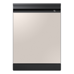 DW7700B Vietnam Built-in Dishwasher with BESPOKE Design, WaterJet Clean, Auto Open Door