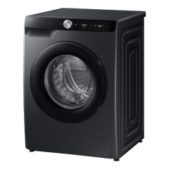 WW6000T (WW10T604CLH/S4) Front loading Washer with Eco Bubble™, AI Energy Mode, AI Control