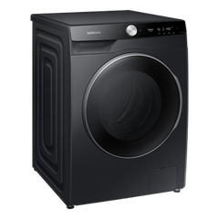 WW7300T (WW10TP44DSX/FQ) Front loading Washer with Eco Bubble™, AI Control, Super Speed (39 mins) WW90TP44DSH/SV
