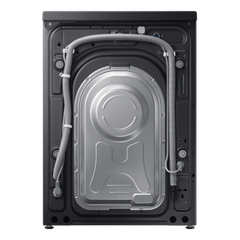 WW7300T (WW10TP44DSX/FQ) Front loading Washer with Eco Bubble™, AI Control, Super Speed (39 mins) WW90TP44DSH/SV