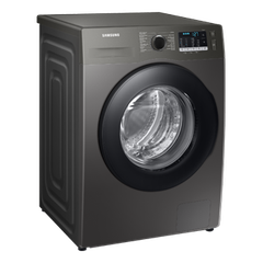 WW5000T (WW80TA046AE/EF) Front Loading Washer with Eco Bubble™, Hygiene Steam, DIT WW95TA046AX/SV