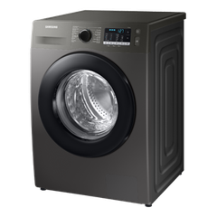 WW5000T (WW80TA046AE/EF) Front Loading Washer with Eco Bubble™, Hygiene Steam, DIT WW95TA046AX/SV