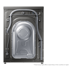 WW5000T (WW80TA046AE/EF) Front Loading Washer with Eco Bubble™, Hygiene Steam, DIT WW95TA046AX/SV