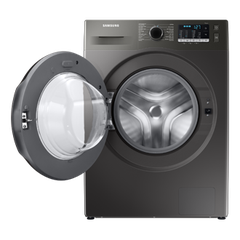 WW5000T (WW80TA046AE/EF) Front Loading Washer with Eco Bubble™, Hygiene Steam, DIT WW95TA046AX/SV