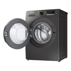 WW5000T (WW80TA046AE/EF) Front Loading Washer with Eco Bubble™, Hygiene Steam, DIT WW95TA046AX/SV