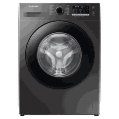 WW5000T (WW80TA046AE/EF) Front Loading Washer with Eco Bubble™, Hygiene Steam, DIT WW95TA046AX/SV