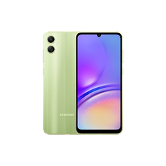 Điện thoại Samsung Galaxy A05