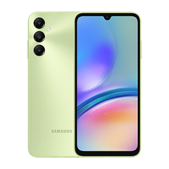 Điện thoại Samsung Galaxy A05s