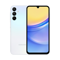 Điện thoại Samsung Galaxy A15 5G
