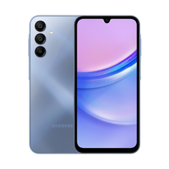 Điện thoại Samsung Galaxy A15