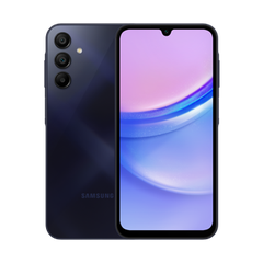 Điện thoại Samsung Galaxy A15