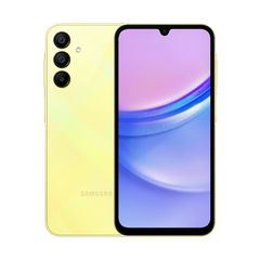 Điện thoại Samsung Galaxy A15