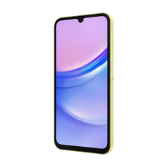 Điện thoại Samsung Galaxy A15