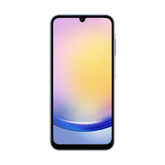 Điện thoại Samsung Galaxy A25 5G