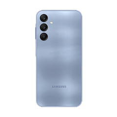 Điện thoại Samsung Galaxy A25 5G