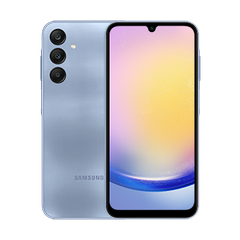Điện thoại Samsung Galaxy A25 5G
