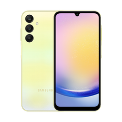 Điện thoại Samsung Galaxy A25 5G