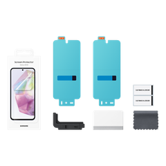 Miếng dán màn hình Galaxy A35