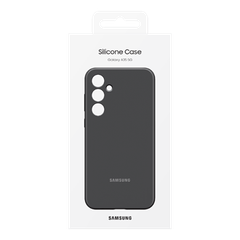 Ốp lưng Silicone Galaxy A35