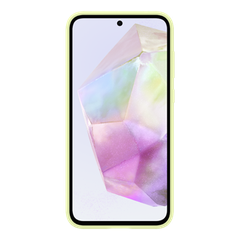 Ốp lưng Silicone Galaxy A35