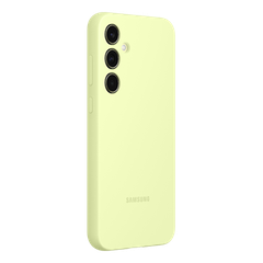 Ốp lưng Silicone Galaxy A35