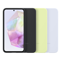 Ốp lưng Silicone Galaxy A35