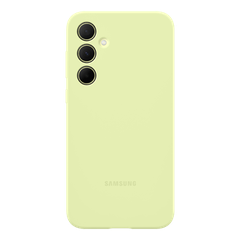 Ốp lưng Silicone Galaxy A35