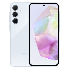 Điện thoại Samsung Galaxy A35 5G
