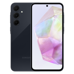 Điện thoại Samsung Galaxy A35 5G