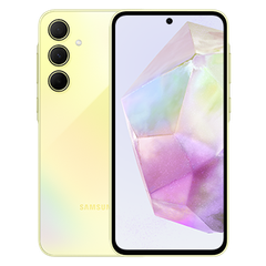 Điện thoại Samsung Galaxy A35 5G