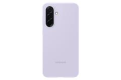 Ốp lưng Silicone Samsung A36, Tím