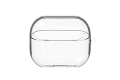 Galaxy Buds3 Clear Case