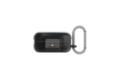 Hộp Đựng Tai Nghe Kèm Móc Đeo Cho Galaxy Buds4 | Buds4 Pro