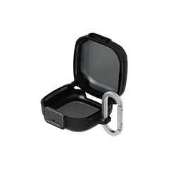 Hộp đựng tai nghe kèm Móc đeo cho Galaxy Buds4 | Buds4 Pro