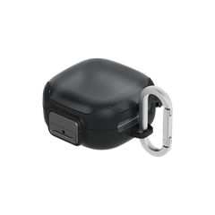 Hộp đựng tai nghe kèm Móc đeo cho Galaxy Buds4 | Buds4 Pro