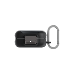 Hộp đựng tai nghe kèm Móc đeo cho Galaxy Buds4 | Buds4 Pro