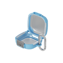 Hộp đựng tai nghe kèm Móc đeo cho Galaxy Buds4 | Buds4 Pro