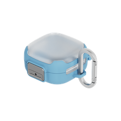 Hộp đựng tai nghe kèm Móc đeo cho Galaxy Buds4 | Buds4 Pro