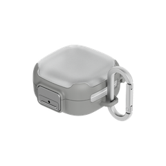 Hộp đựng tai nghe kèm Móc đeo cho Galaxy Buds4 | Buds4 Pro