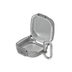 Hộp đựng tai nghe kèm Móc đeo cho Galaxy Buds4 | Buds4 Pro