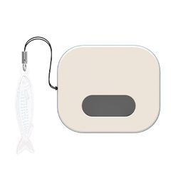 Hộp đựng tai nghe Hộp thức ăn cho Galaxy Buds4 | Buds4 Pro