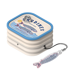 Hộp đựng tai nghe Hộp thức ăn cho Galaxy Buds4 | Buds4 Pro